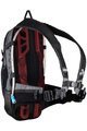 LEATT hátizsák - HYDRATION MTB MOUNTAIN LITE 1,5 - fekete