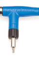 PARK TOOL nyomatékkulcs - TORQUE WRENCH 4-6 Nm PT-ATD-1-2 - kék