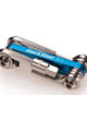 PARK TOOL multikey - MULTY KEY I-BEAM IB2 PT-IB-2 - kék