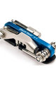 PARK TOOL multikey - MULTY KEY I-BEAM PT-IB-3 - kék