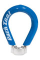 PARK TOOL központosító kulcs - CENTERING KEY 3,96 mm PT-SW-3 - kék