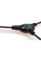 PARK TOOL imbuszkulcs - ALLEN WRENCH 4/5 mm Torx T25 - PT-AWS-7C - fekete
