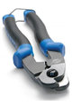 PARK TOOL fogó - PLIERS PT-CN-10 - kék/fekete