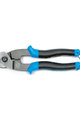 PARK TOOL fogó - PLIERS PT-CN-10 - kék/fekete