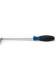 PARK TOOL imbuszkulcs - ALLEN WRENCH 10 mm PT-HT-10 - ezüst/fekete