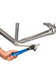 PARK TOOL kulcs - HOMEL PT-PW-5 - kék/fekete