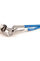 PARK TOOL fogó - PLIERS PT-PTS-1 - kék/ezüst