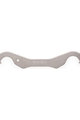 PARK TOOL kulcs - WRENCH FIXED GEAR PT-HCW-17 - ezüst