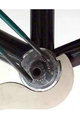 PARK TOOL hajtómű kombinált kulcs - WRENCH HCW-5 - PT-HCW-5 - ezüst