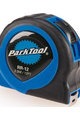 PARK TOOL mérő - METER 3,65 m PT-RR-12 - kék/fekete