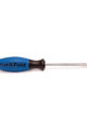 PARK TOOL csavarhúzó - SCREWDRIVER PT-SD-6 - kék/fekete