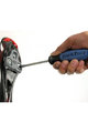 PARK TOOL csavarhúzó - SCREWDRIVER PT-SD-6 - kék/fekete