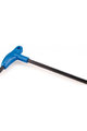 PARK TOOL imbuszkulcs - ALLEN WRENCH 11 mm PT-PH-11 - kék