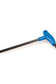 PARK TOOL imbuszkulcs - ALLEN WRENCH 11 mm PT-PH-11 - kék