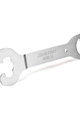 PARK TOOL hajtómű kombinált kulcs - WRENCH HCW-11 PT-HCW-11 - ezüst