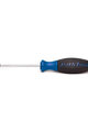 PARK TOOL központosító kulcs - CENTERING KEY 6 mm PT-SW-19C - kék/fekete