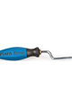 PARK TOOL csavarhúzó - SCREWDRIVER PT-ND-1 - kék/fekete