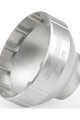 PARK TOOL monoblokk kihajtó - REMOWER PT-BBT-79 - ezüst