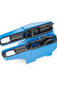 PARK TOOL tisztítókefe - BRUSH PT-CM-25 - kék