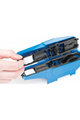 PARK TOOL tisztítókefe - BRUSH PT-CM-25 - kék