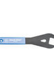 PARK TOOL kúpos kulcs - CONE WRENCH 26 mm PT-SCW-26 - kék/fekete