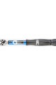 PARK TOOL nyomatékkulcs - TORQUE WRENCH 2-14 Nm PT-TW-5-2 - kék/fekete