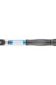 PARK TOOL nyomatékkulcs - TORQUE WRENCH 2-14 Nm PT-TW-5-2 - kék/fekete