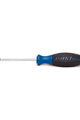 PARK TOOL központosító kulcs - CENTERING KEY PT-SW-16-3C - kék/fekete