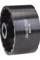 PARK TOOL monoblokk kihajtó - REMOWER PW PT-BBT-35 - fekete