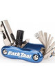 PARK TOOL multikey - MULTI KEY MT-40 PT-MT-40 - kék