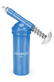 PARK TOOL pisztoly - GREASE GUN PT-GG-1 - kék