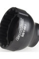 PARK TOOL monoblokk kihajtó - REMOWER PT-BBT-49-2 - fekete