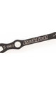 PARK TOOL kulcs - WRENCH PT-DW-2- - fekete