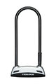 TRELOCK kerékpár lakat - LOCK B3  - ezüst/fekete