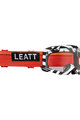 LEATT Kerékpáros szemüveg - VELOCITY 4.0 MTB X-FLOW - színes