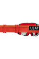 LEATT Kerékpáros szemüveg - VELOCITY 4.0 MTB X-FLOW - színes