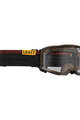 LEATT Kerékpáros szemüveg - VELOCITY 4.0 MTB X-FLOW - fekete
