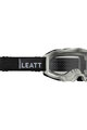 LEATT Kerékpáros szemüveg - VELOCITY 4.0 MTB - szürke