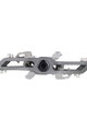 LEATT pedál - CERAMAG GRAVITY 8.0 CLIP-IN - szürke