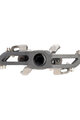 LEATT pedál - CERAMAG ALLMTN 8.0 CLIP-IN - szürke