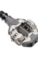 LEATT pedál - CERAMAG ENDURANCE 8.0 CLIP-IN - szürke