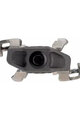 LEATT pedál - CERAMAG ENDURANCE 8.0 CLIP-IN - szürke