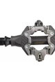 LEATT pedál - CERAMAG ENDURANCE 8.0 CLIP-IN - szürke
