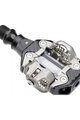 LEATT pedál - ENDURANCE 6.0 CLIP-IN - fekete