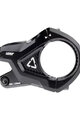 LEATT a vezető - GRAVITY 6.0 33MM - fekete