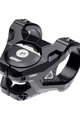 LEATT a vezető - GRAVITY 6.0 40MM - fekete