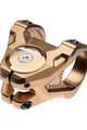 LEATT a vezető - GRAVITY 6.0 50MM - bronz