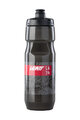 LEATT Kerékpáros palack vízre - DUOVALVE 750ML - fekete