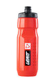 LEATT Kerékpáros palack vízre - DUOVALVE 750ML - narancssárga