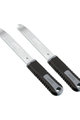 SUPER B gumileszedő szerszám - TIRE LEVER TB-TL20 - ezüst/fekete